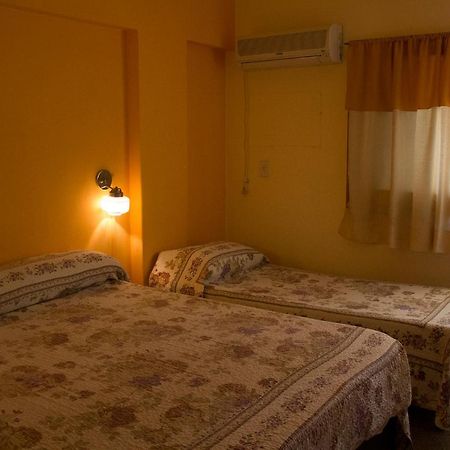 קורדובה Hotel Entre Rios מראה חיצוני תמונה