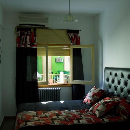 קורדובה Hotel Entre Rios מראה חיצוני תמונה