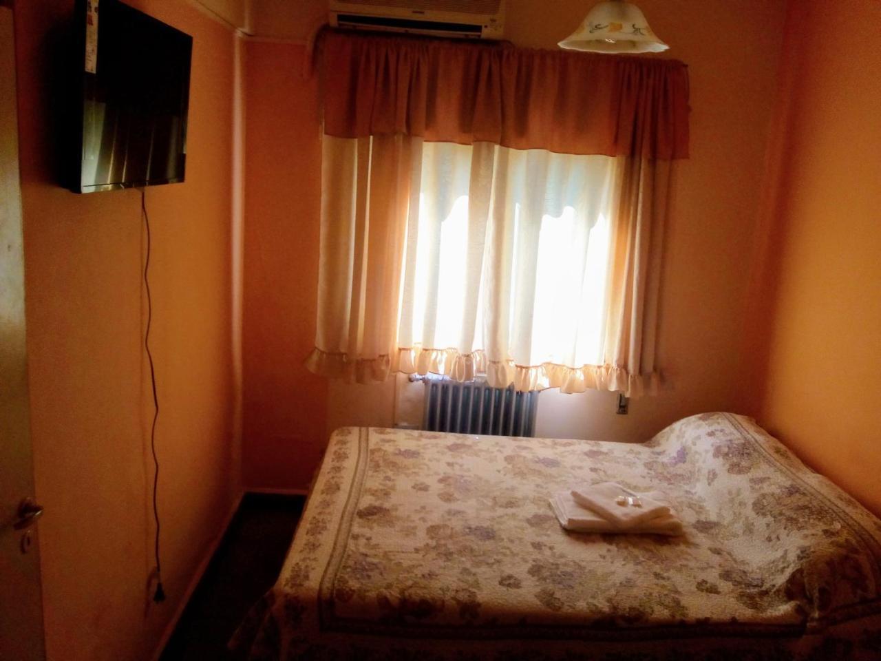 קורדובה Hotel Entre Rios מראה חיצוני תמונה