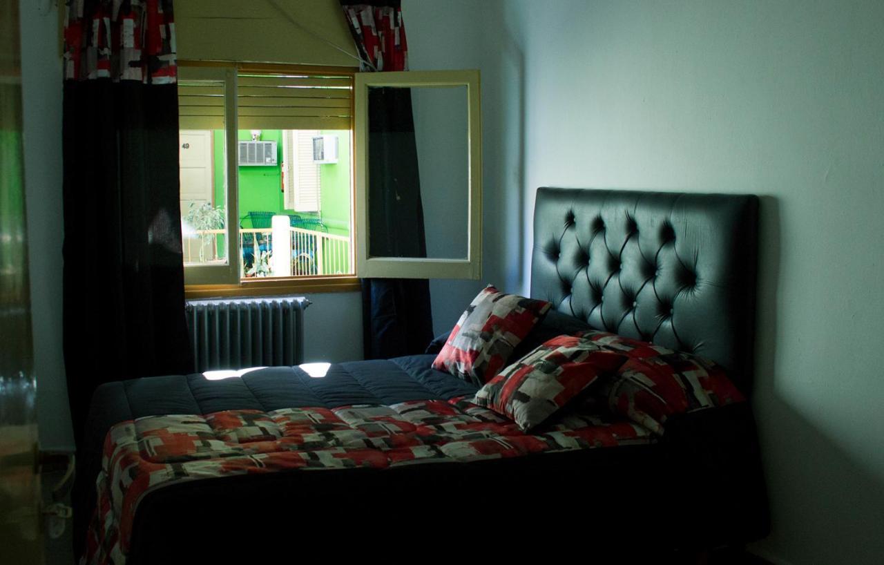 קורדובה Hotel Entre Rios מראה חיצוני תמונה