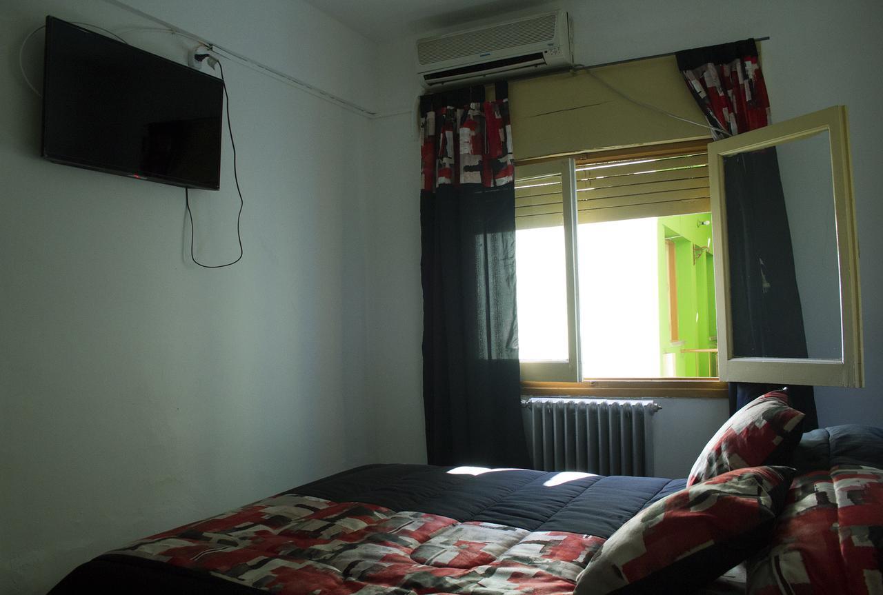 קורדובה Hotel Entre Rios מראה חיצוני תמונה