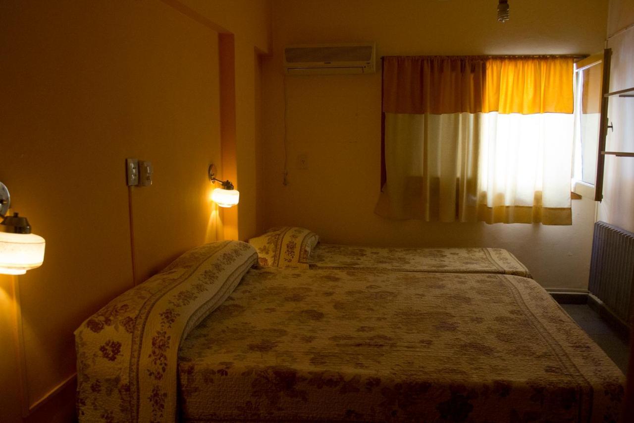 קורדובה Hotel Entre Rios מראה חיצוני תמונה