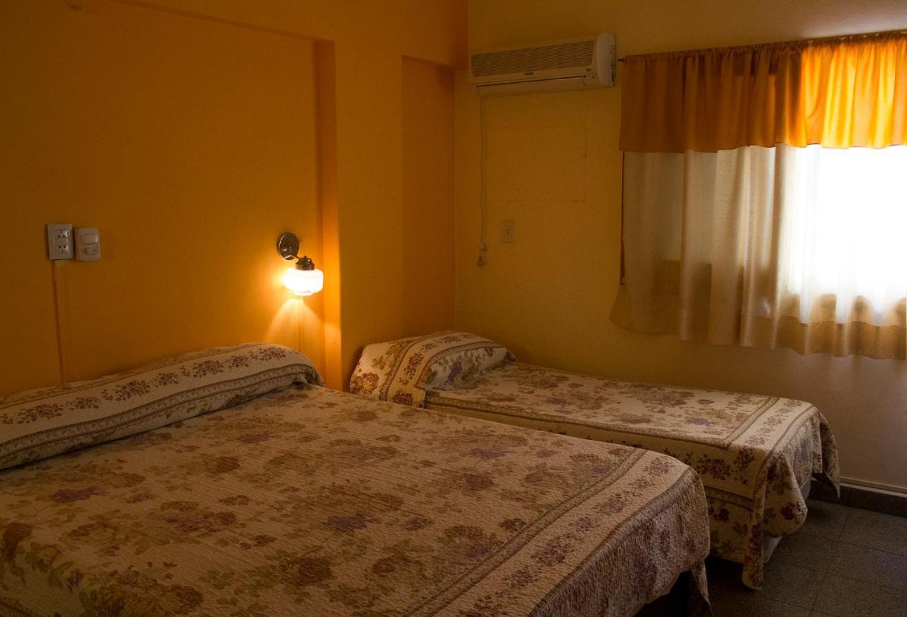קורדובה Hotel Entre Rios מראה חיצוני תמונה