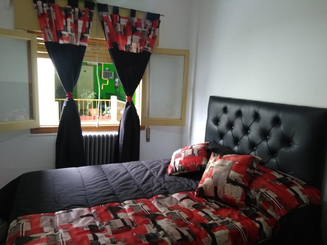 קורדובה Hotel Entre Rios מראה חיצוני תמונה