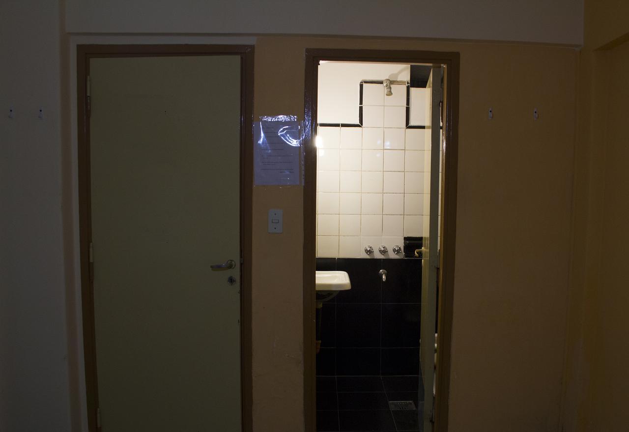 קורדובה Hotel Entre Rios מראה חיצוני תמונה