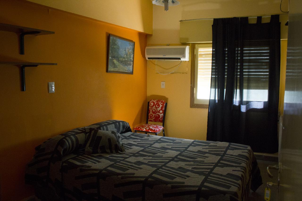 קורדובה Hotel Entre Rios מראה חיצוני תמונה