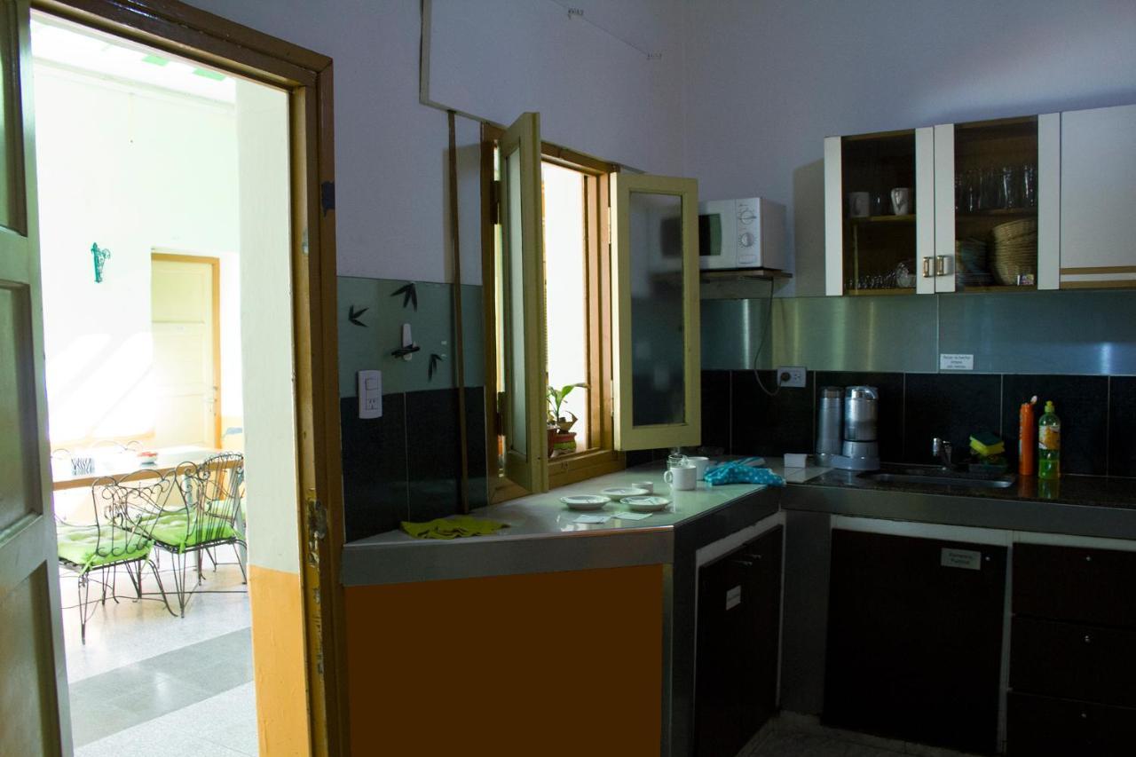קורדובה Hotel Entre Rios מראה חיצוני תמונה