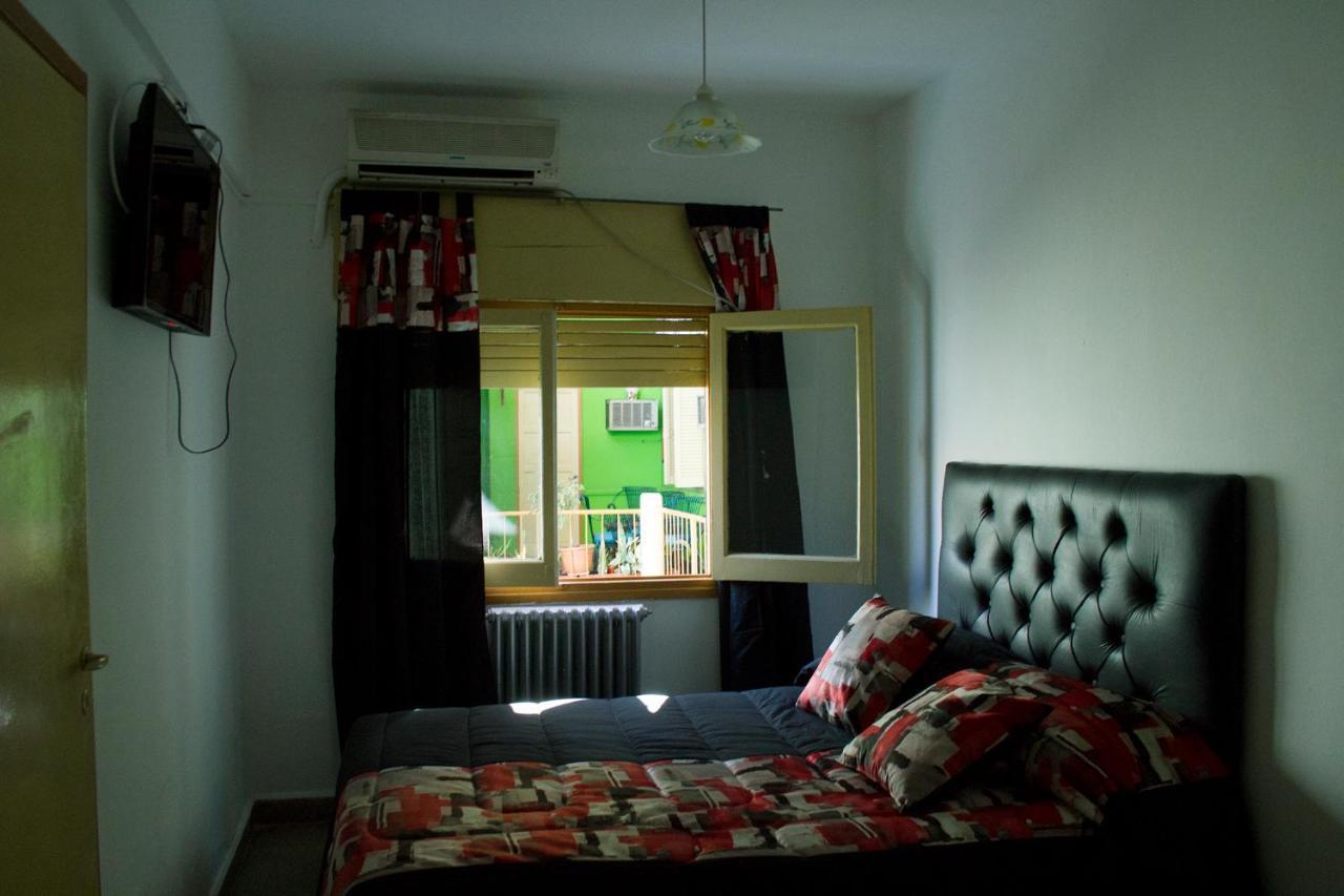 קורדובה Hotel Entre Rios מראה חיצוני תמונה