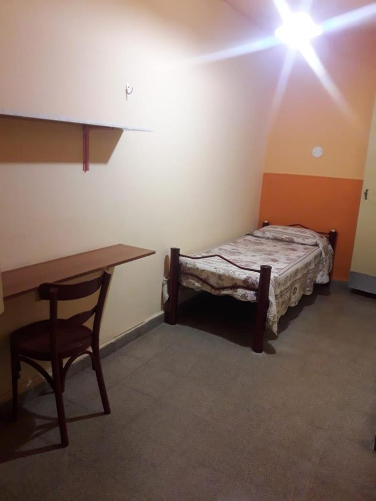 קורדובה Hotel Entre Rios מראה חיצוני תמונה