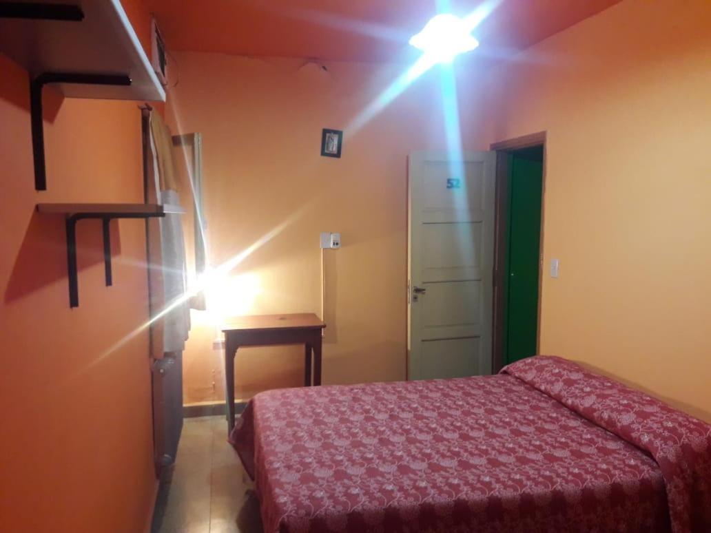 קורדובה Hotel Entre Rios מראה חיצוני תמונה
