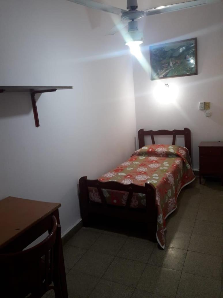 קורדובה Hotel Entre Rios מראה חיצוני תמונה