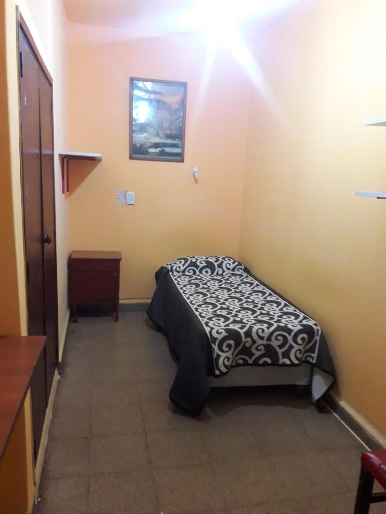 קורדובה Hotel Entre Rios מראה חיצוני תמונה