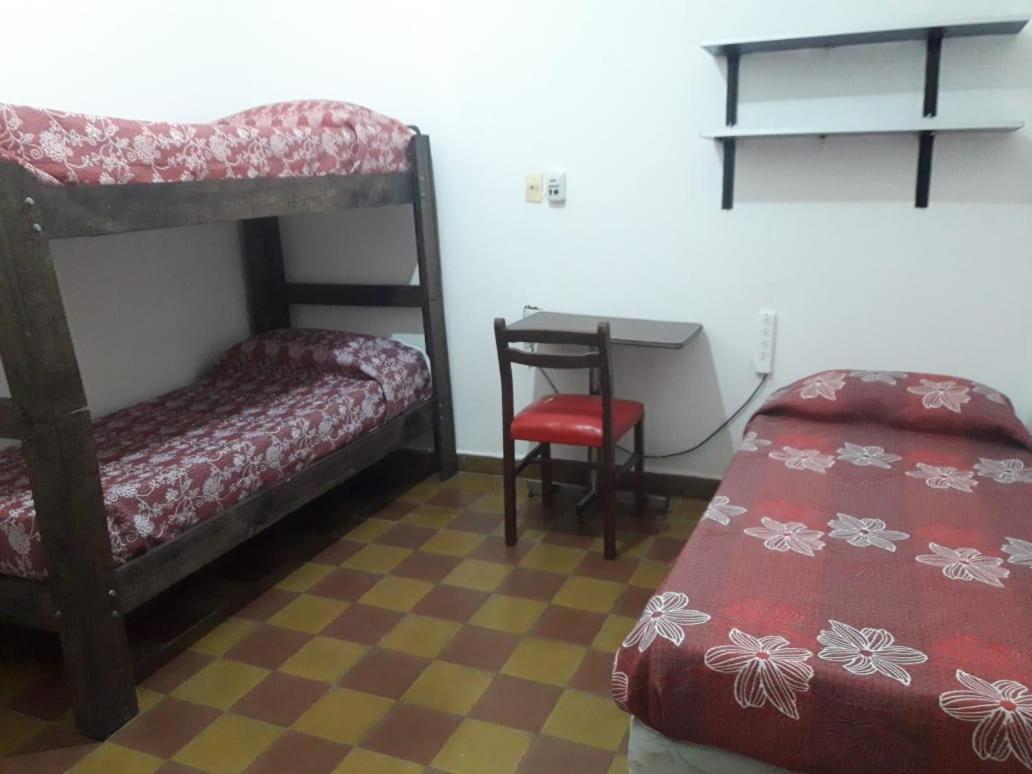 קורדובה Hotel Entre Rios מראה חיצוני תמונה
