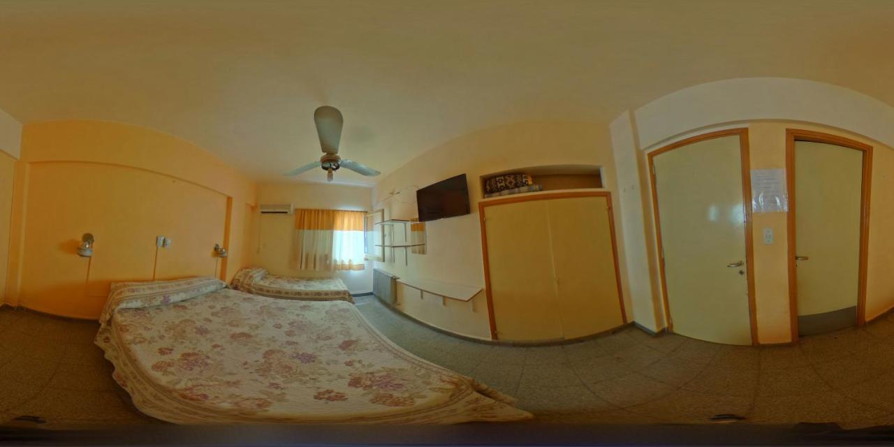 קורדובה Hotel Entre Rios מראה חיצוני תמונה