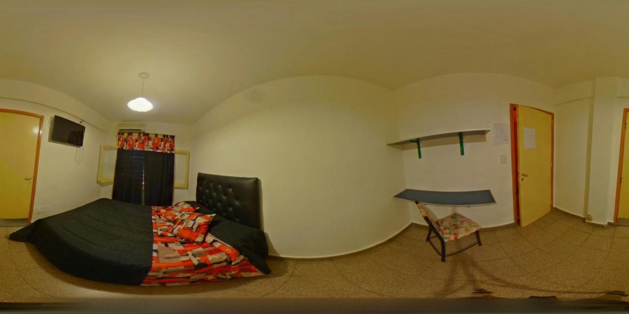 קורדובה Hotel Entre Rios מראה חיצוני תמונה