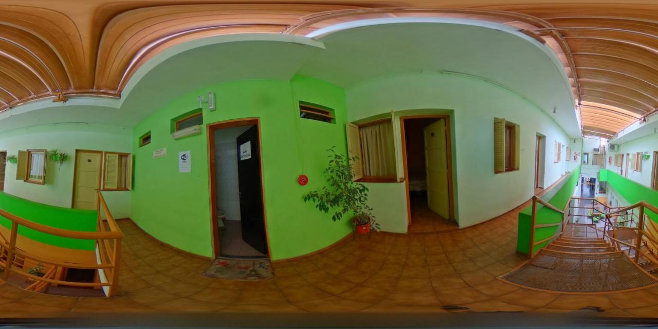 קורדובה Hotel Entre Rios מראה חיצוני תמונה