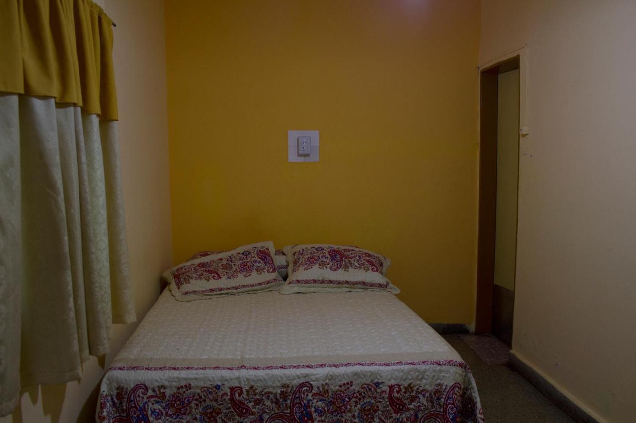 קורדובה Hotel Entre Rios מראה חיצוני תמונה